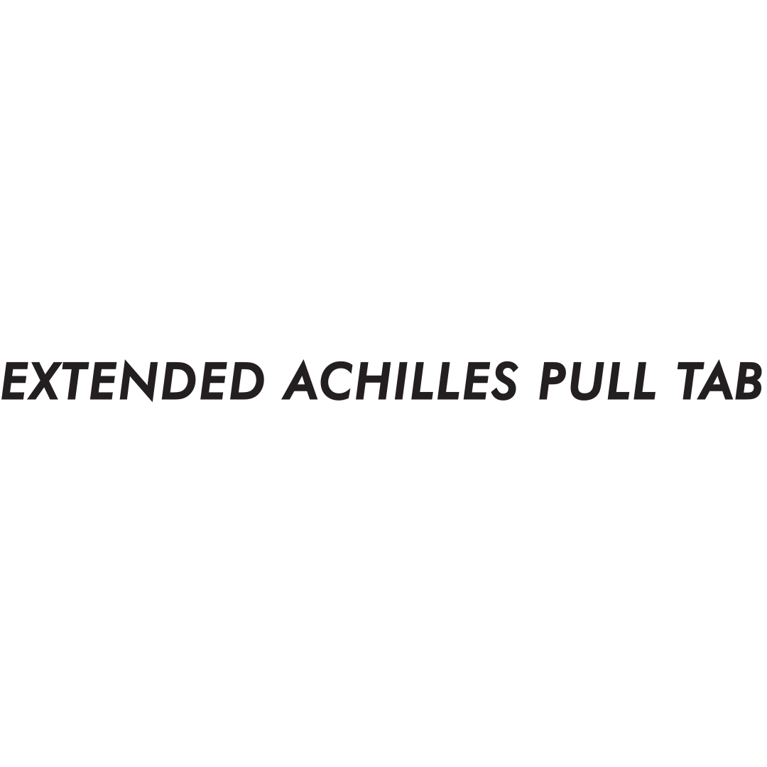 AchillesPullTab