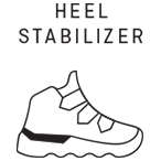 HeelStabilizer