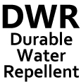 DurableWaterRepellent