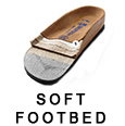 SoftFootbed