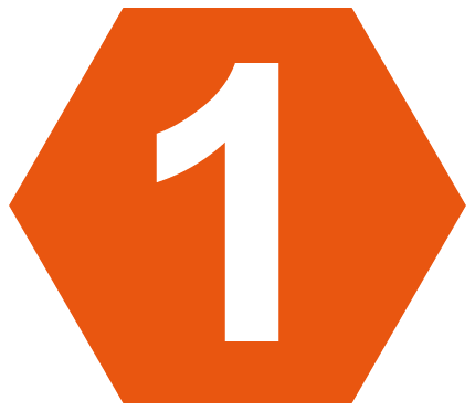 number-1