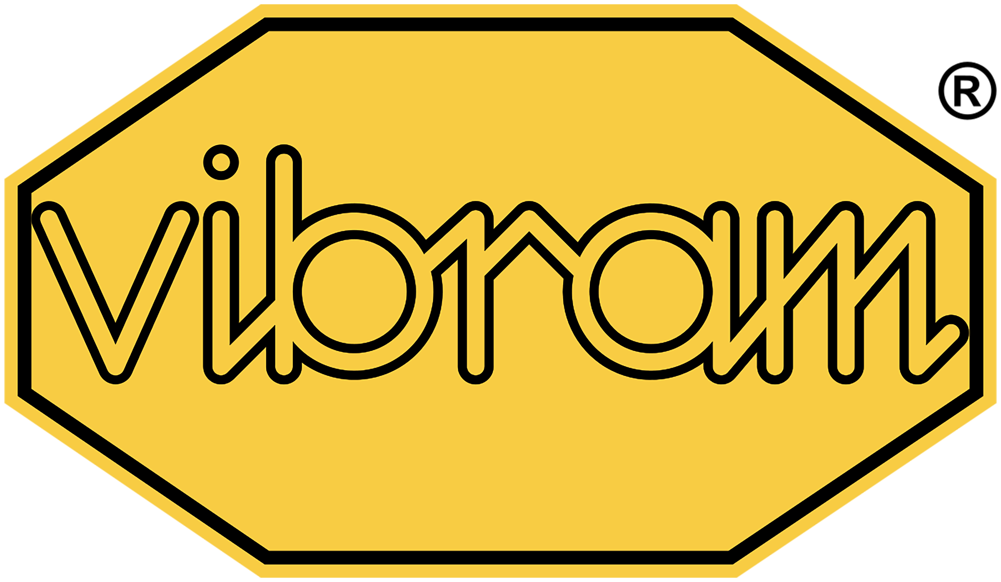 vibram Logo